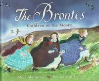 The Brontes - Children of the Moors