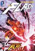 O Flash #24 (Os Novos 52)