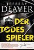 Der Todesspieler: Ein Colter-Shaw-Thriller (Colter Shaw 1) (German Edition)