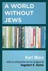 A World Without Jews (English Edition)