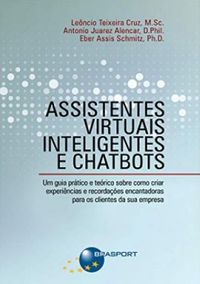 Assistentes inteligentes virtuais e Chatbots