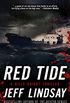 Red Tide (The Billy Knight Thrillers Book 2) (English Edition)