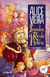 Leandro, Rei da Helria