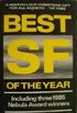 Best Science Fiction of the Year 14