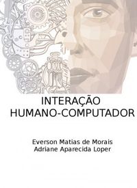 Interao Humano-Computador