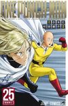 One-Punch Man #25