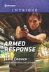 Armed Response (Omega Sector: Under Siege Book 5) (English Edition)