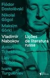 Lições de literatura russa