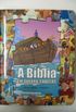 Biblia Em Quebra-Cabecas - Nivel Medio - V. 01