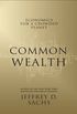 Common Wealth: Economics for a Crowded Planet (English Edition)