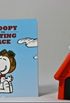 Snoopy: The flying ace