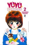 Yu Yu Hakusho ESP. #02