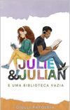 Julie & Julian: e uma biblioteca vazia