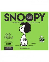 Snoopy, Charlie Brown & Friends (1976)