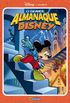 O Grande Almanaque Disney #10