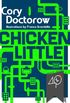 Chicken Little (A science fiction novella) (English Edition)