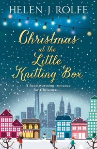 Christmas at the Little Knitting Box