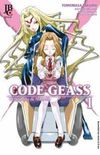 Code Geass - O Pesadelo de Nunnally #01