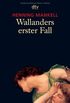 Wallanders erster Fall: und andere Erzhlungen