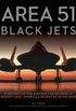 Area 51 - Black Jets (English Edition)