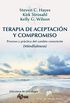 Terapia de Aceptacin y Compromiso (Biblioteca de Psicologa) (Spanish Edition)