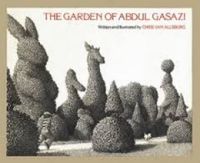 The Garden of Abdul Gasazi 