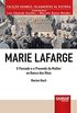 Marie Lafarge