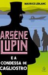 Arsène Lupin e a Condessa de Cagliostro