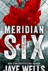 Meridian Six (English Edition)