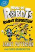 House of Robots: Robot Revolution (English Edition)