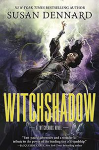 Witchshadow