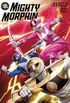 Mighty Morphin #21