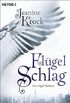 Flgelschlag: Ein Engel-Roman