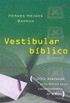 Vestibular Biblico