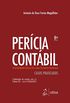 Percia Contbil. Uma Abordagem Terica, tica, Legal, Processual e Operacional