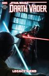 Star Wars: Darth Vader - Dark Lord of The Sith, Vol. 2