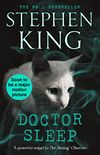Doctor Sleep (The Shining Book 2) (English Edition)