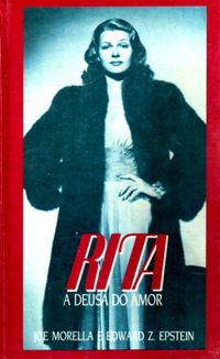 Rita: a deusa do amor