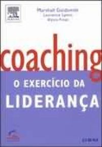 Coaching O Exerccio da Liderana