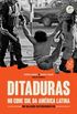Ditaduras no Cone Sul da Amrica Latina