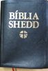Bblia Estudo Sheed