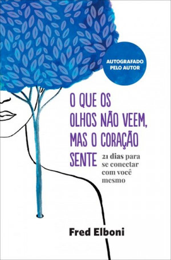 O Que Os Olhos Não Vêem O Coração Não Sente - VoiceEdu