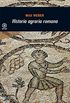 Historia agraria romana / Roman Agrarian History