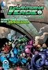 Lanterna Verde #19 (Os Novos 52)