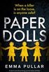 Paper Dolls (English Edition)