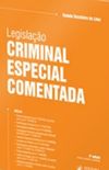 Legislao criminal especial comentada