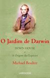 O Jardim de Darwin