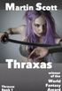 Thraxas (English Edition)