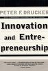 Innovation and Entrepreneurship (English Edition)