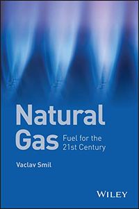 Natural Gas: Fuel for the 21st Century (English Edition)